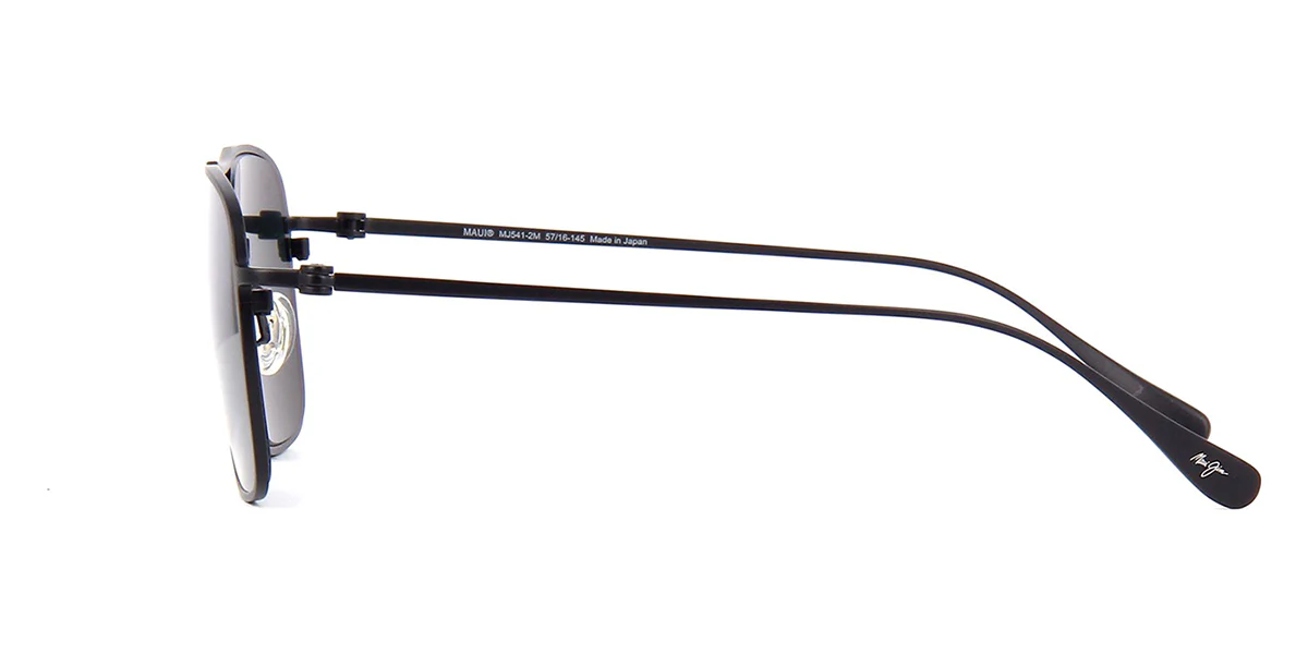 Maui Jim Beaches 541-2M - As Seen On Luke Donald - Image 3