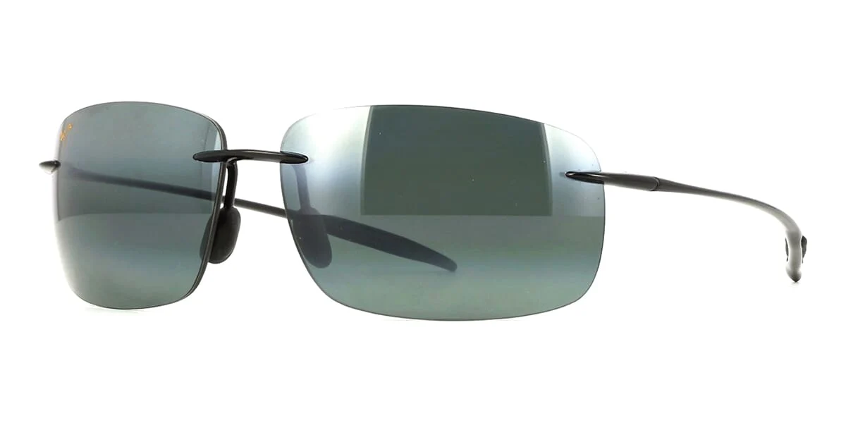 Maui Jim Breakwall 422-02 - As Seen On Phil Niekro