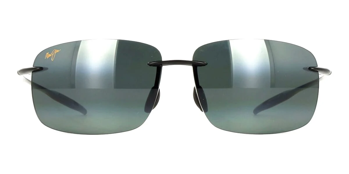 Maui Jim Breakwall 422-02 - As Seen On Phil Niekro - Image 2
