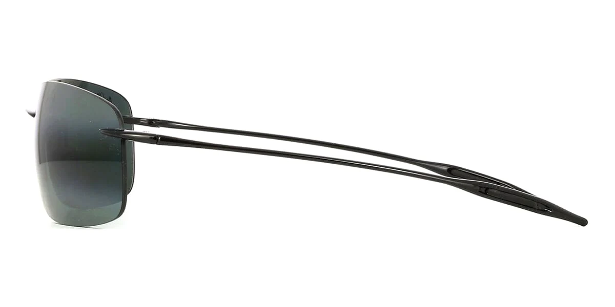 Maui Jim Breakwall 422-02 - As Seen On Phil Niekro - Image 3
