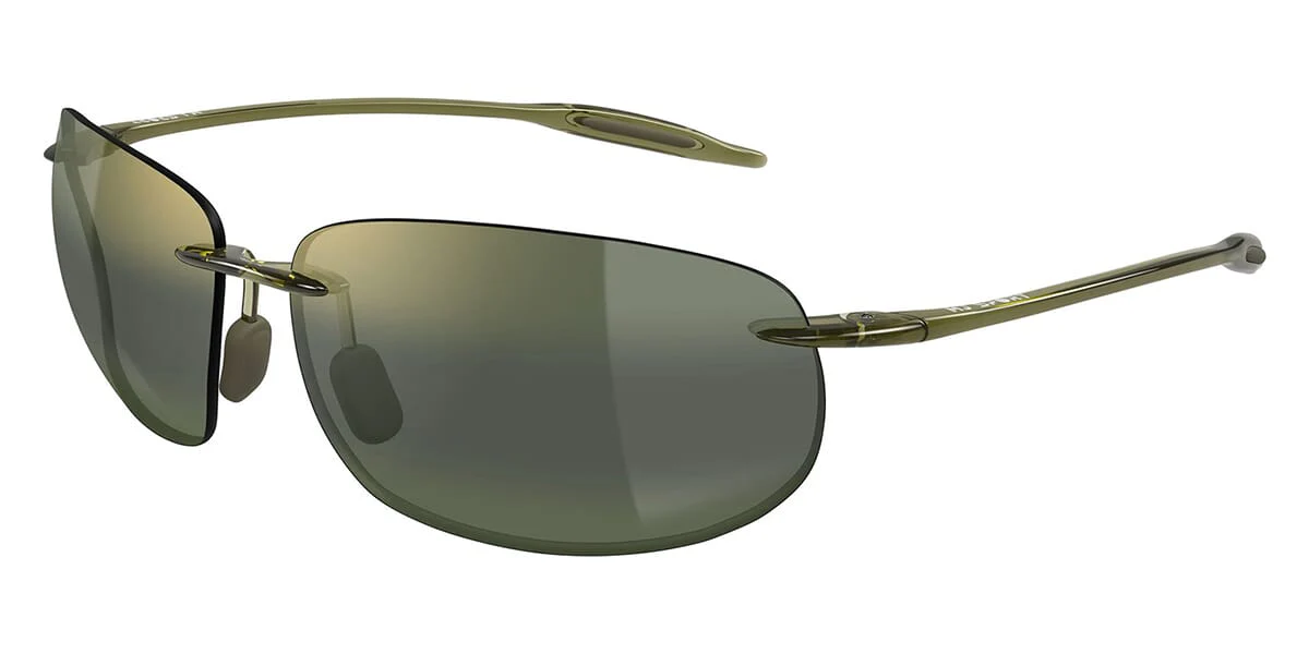 Maui Jim Breakwall HT422-15 / MJ0422S 038