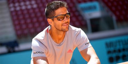 Maui Jim Byron Bay 746 02MR - As Seen On Fernando Verdasco - Image 4