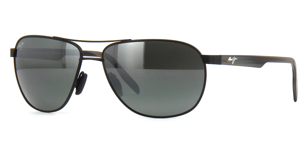 Maui Jim Castles 728-2M - As Seen On Nigel Barker