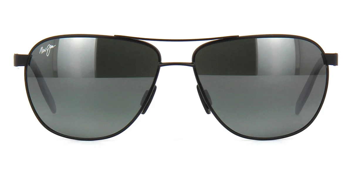 Maui Jim Castles 728-2M - As Seen On Nigel Barker - Image 2