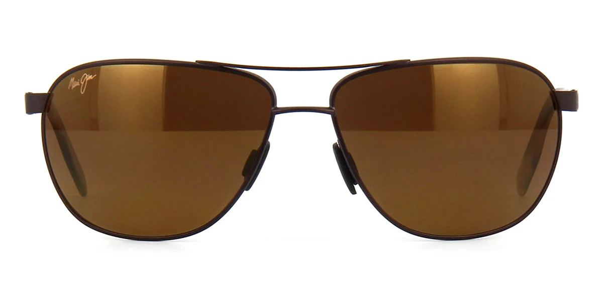 Maui Jim Castles Aviator H728-01M - Image 2