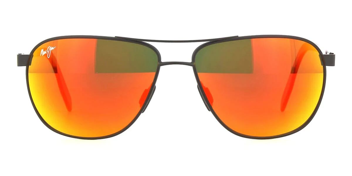 Maui Jim Castles RM728 02A - Image 2