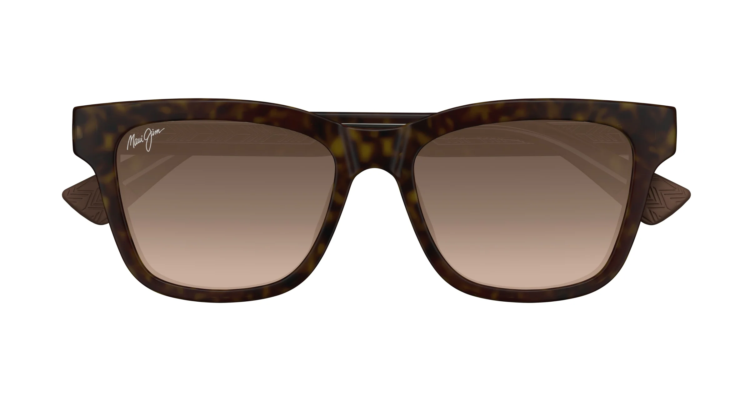 Maui Jim HanoHano HS644-10 / MJ0644S 002 - Image 2