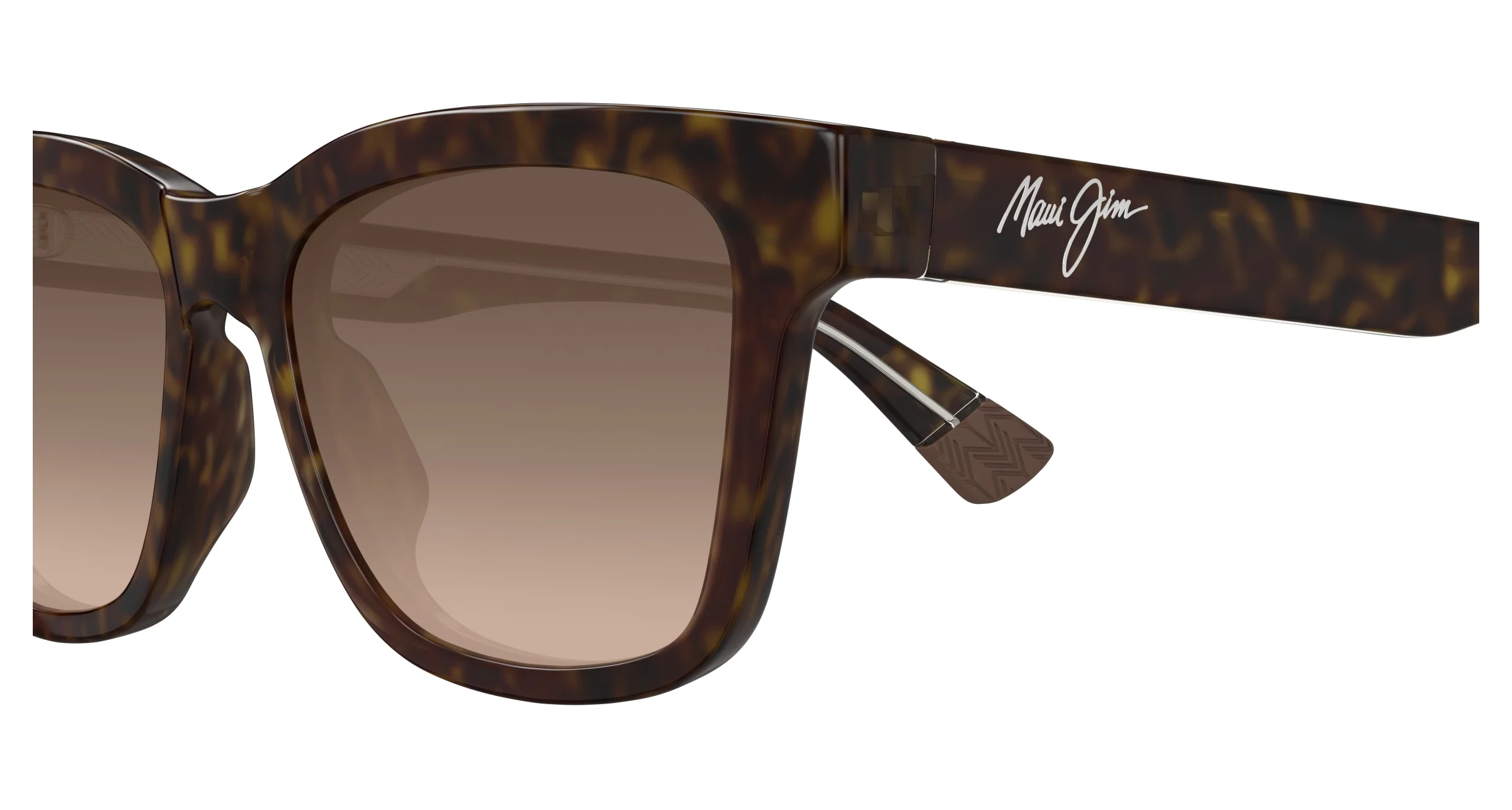 Maui Jim HanoHano HS644-10 / MJ0644S 002 - Image 3