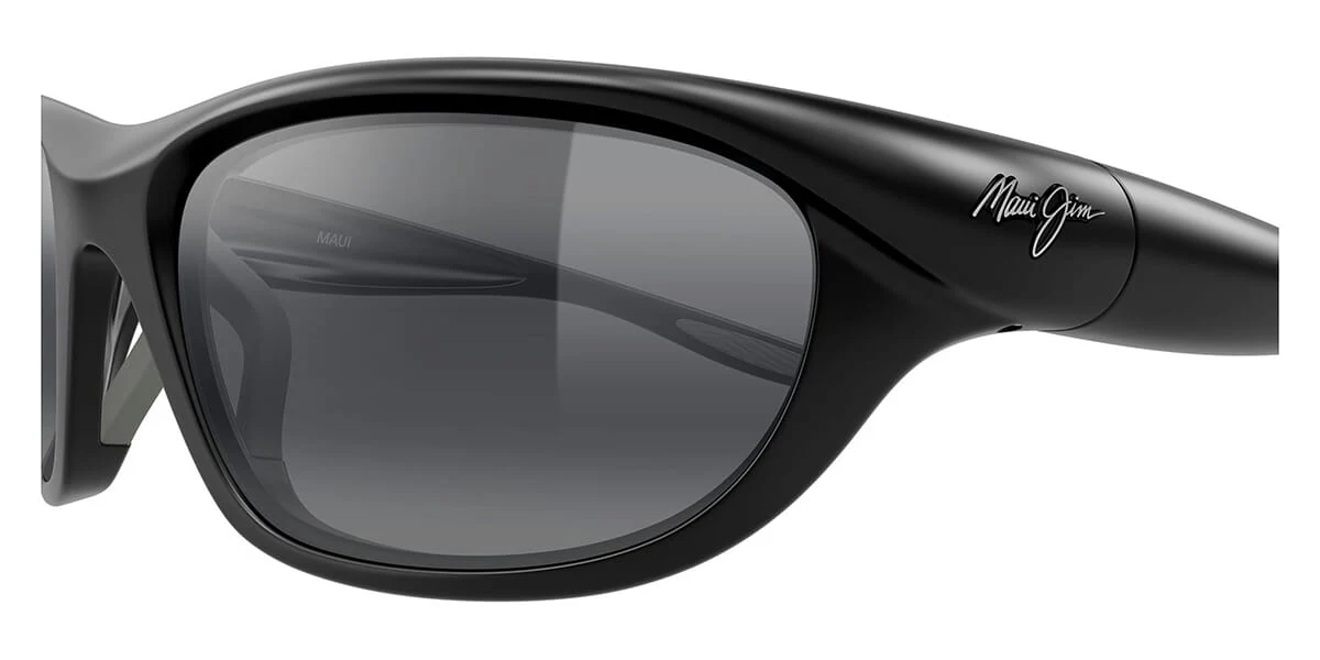 Maui Jim Haulani 349-02 / MJ0349S 001 - Image 3