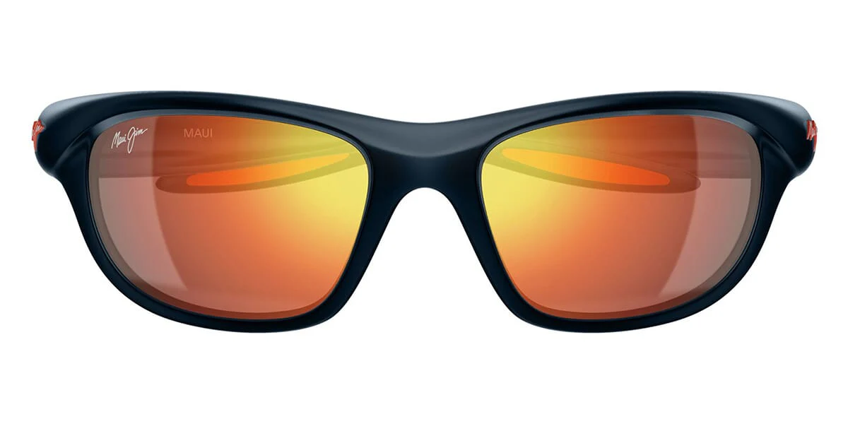 Maui Jim Haulani RM349-03 / MJ0349S 002 - Image 2