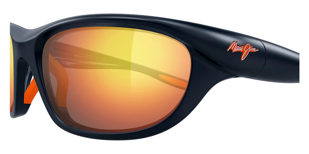 Maui Jim Haulani RM349-03 / MJ0349S 002 - Image 3