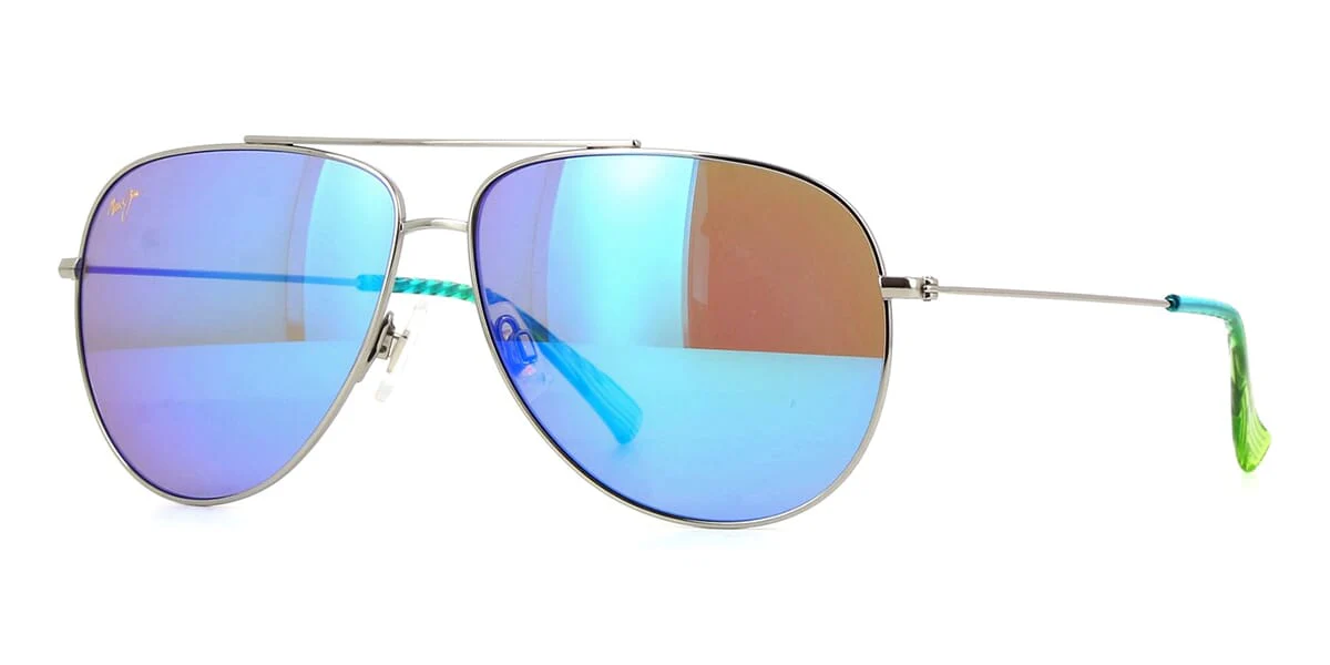 Maui Jim Hauoli XL B674 17B - As Seen On Gordon Ramsay