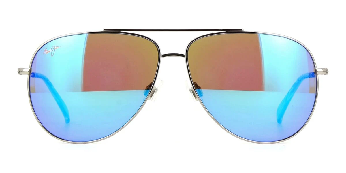 Maui Jim Hauoli XL B674 17B - As Seen On Gordon Ramsay - Image 2