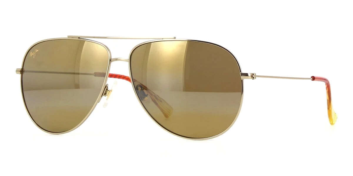 Maui Jim Hauoli XL H674 16B