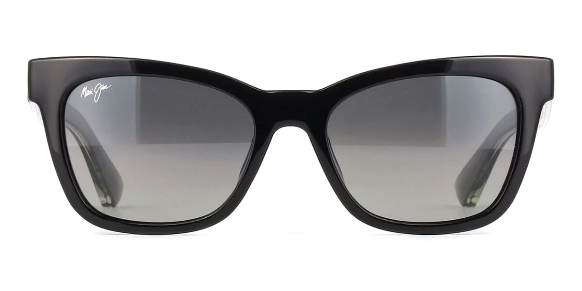 Maui Jim Hiwahiwa GS689-02 / MJ0689S 001 - Image 2