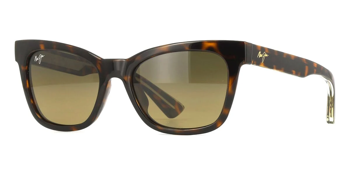Maui Jim Hiwahiwa HS689-10 / MJ0689S 002