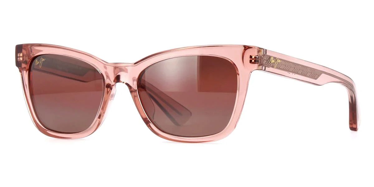 Maui Jim Hiwahiwa R689-09 / MJ0689S 004