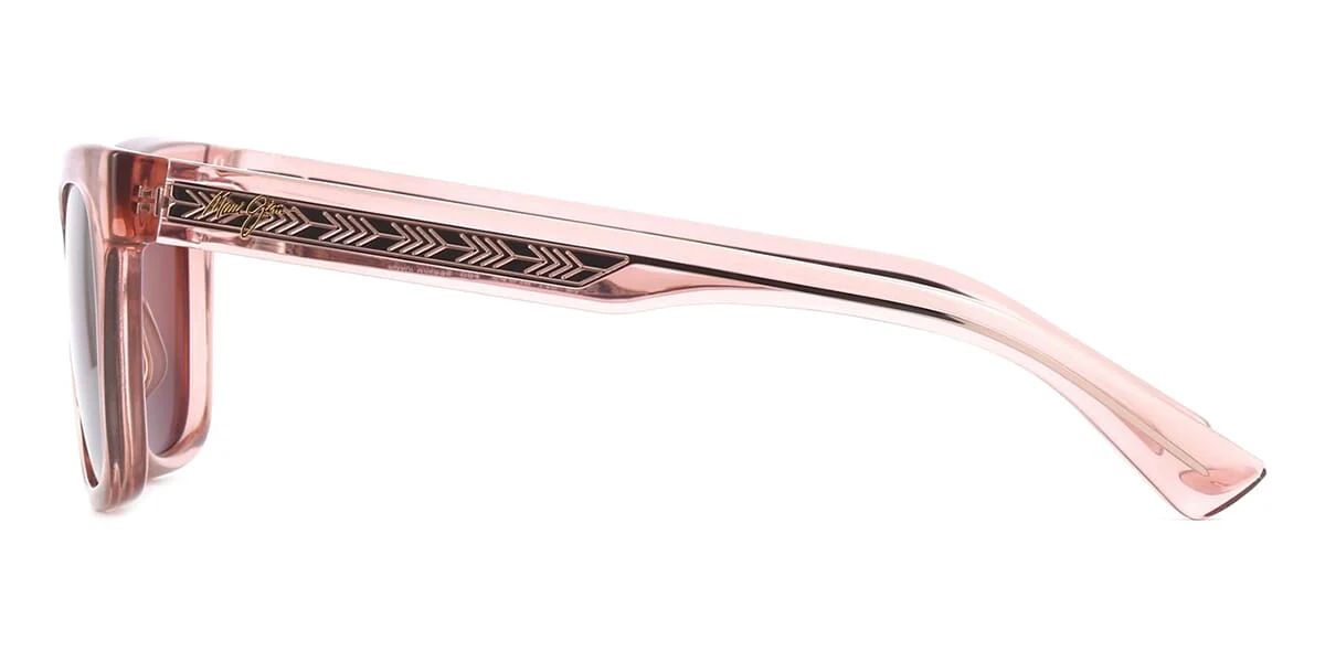 Maui Jim Hiwahiwa R689-09 / MJ0689S 004 - Image 3