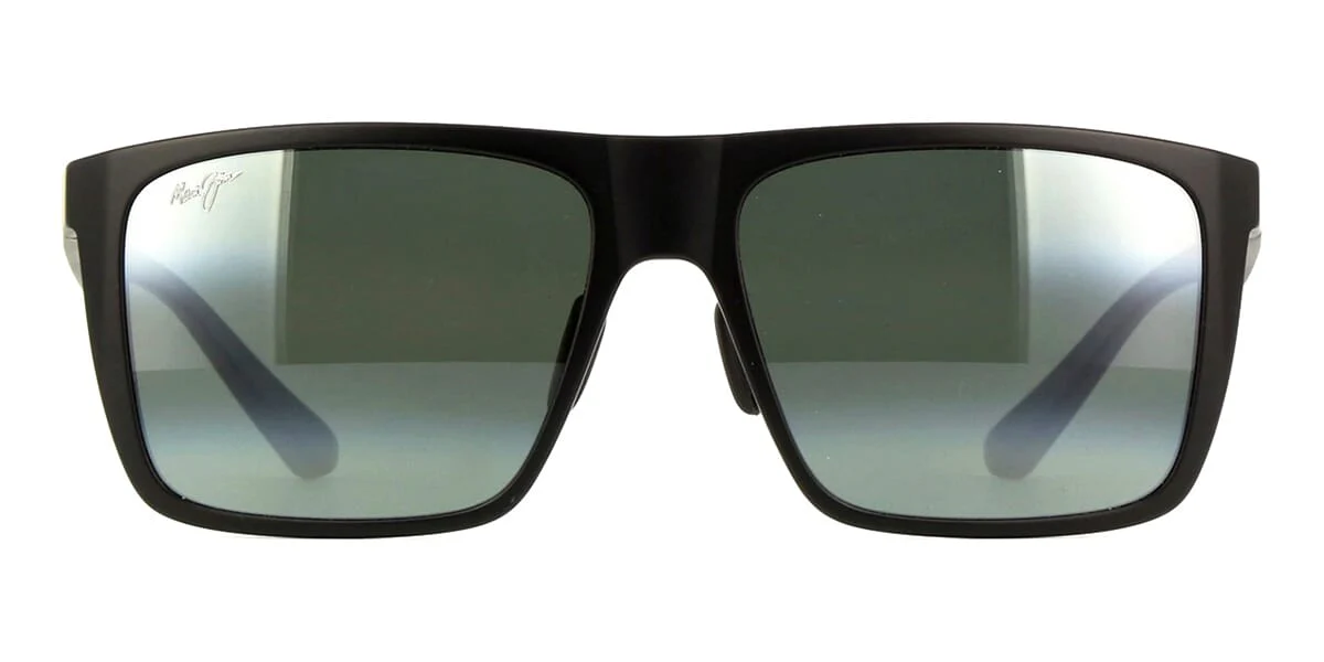 Maui Jim Honokalani 455-02 - As Seen On Penny Hardaway - Image 2