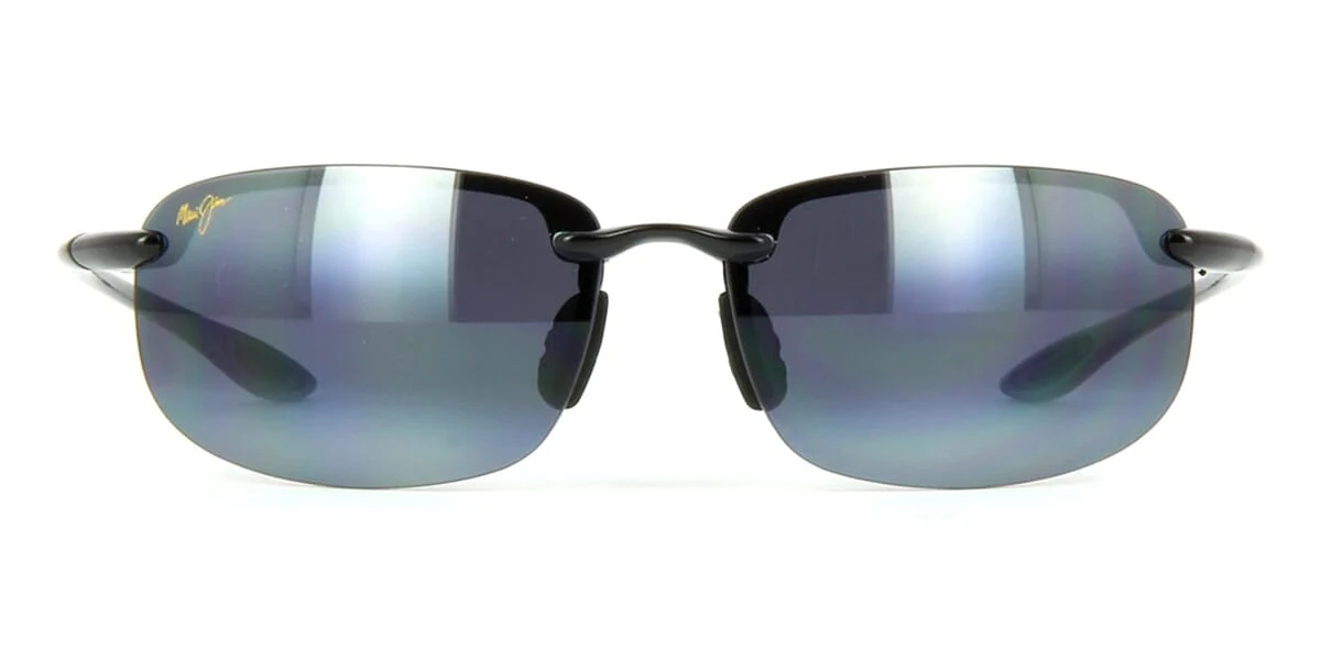 Maui Jim Ho'okipa 407-02 - As Seen On Ignazio Moser & Lil B - Image 2