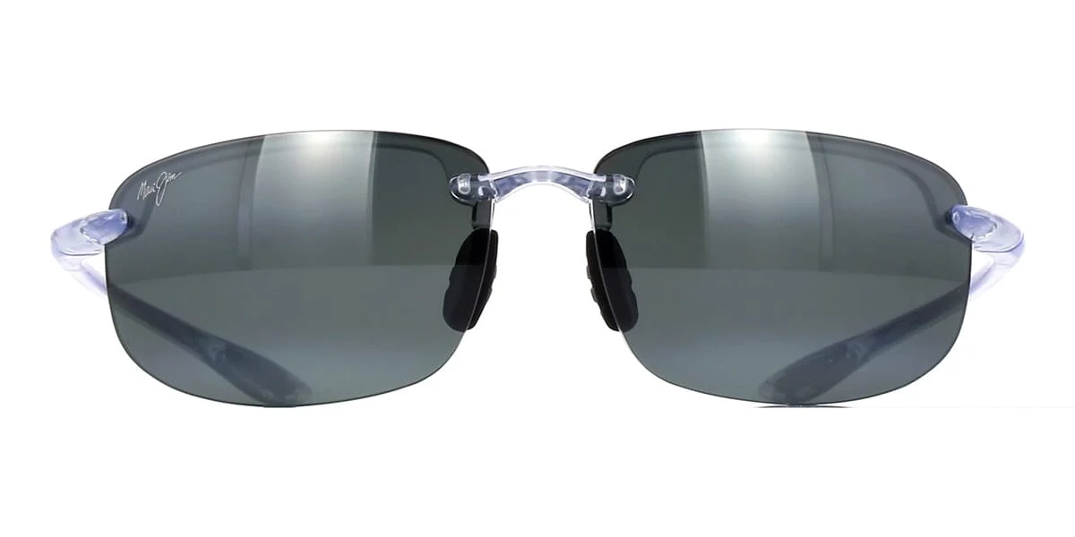 Maui Jim Ho'okipa 407-05 / MJ0407S 005 - Image 2