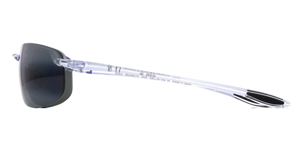 Maui Jim Ho'okipa 407-05 / MJ0407S 005 - Image 3
