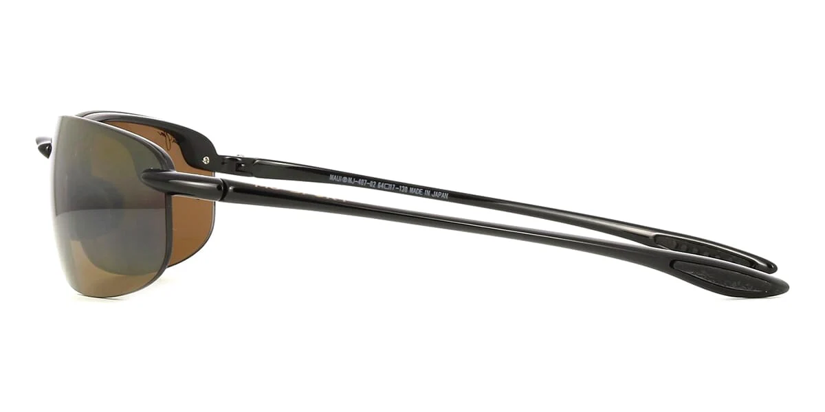 Maui Jim Hookipa H407-02 - Image 3