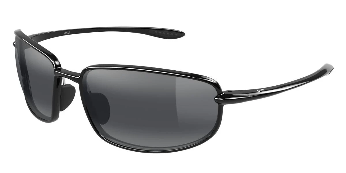 Maui Jim Ho'okipa R Lite 370 / MJ0370S 001