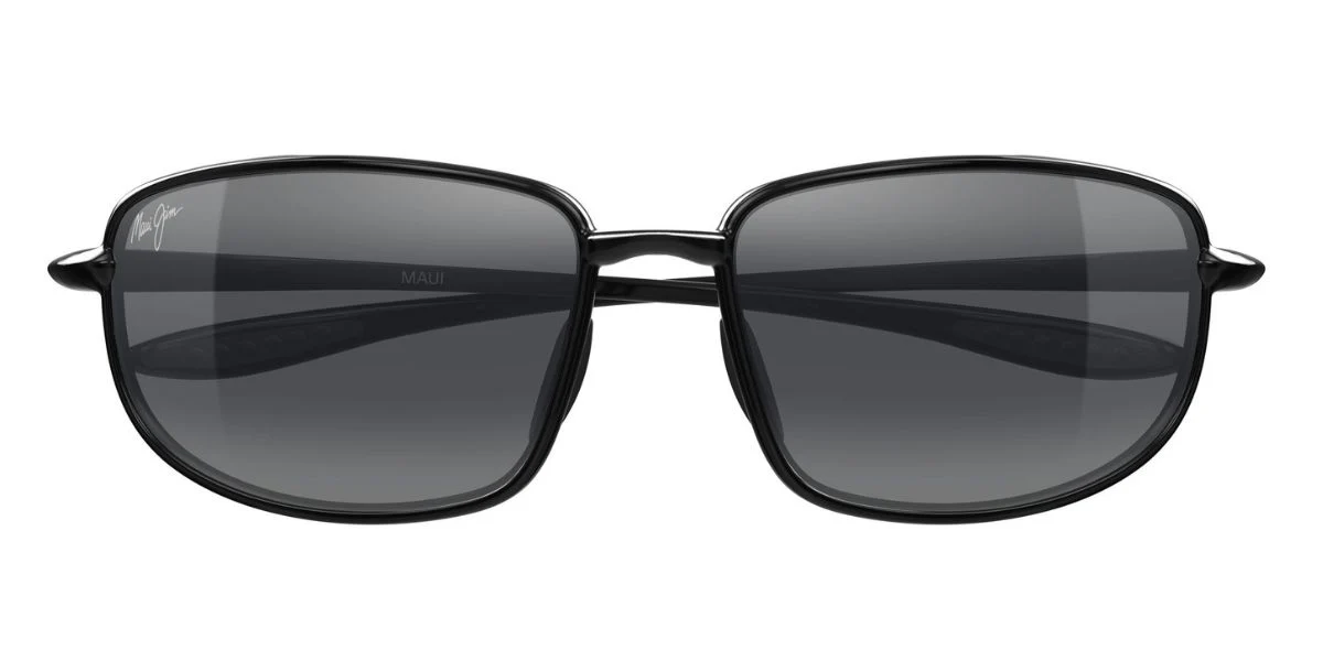 Maui Jim Ho'okipa R Lite H370 / MJ0370S 002 - Image 2