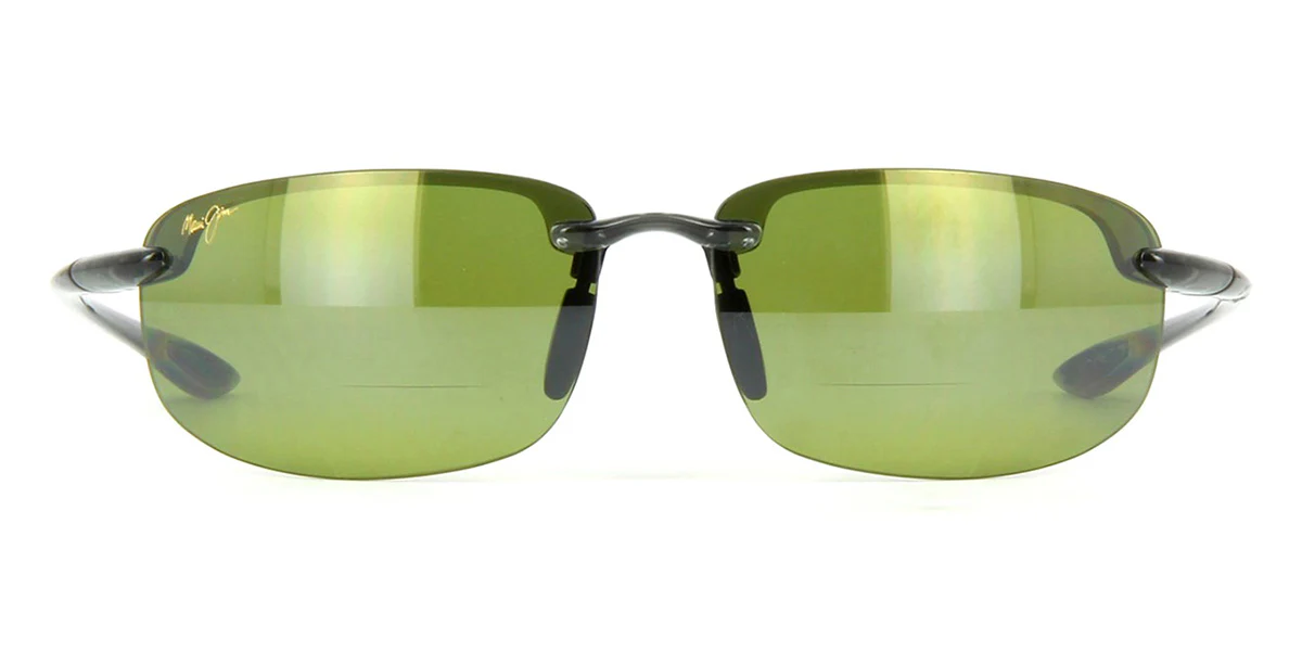 Maui Jim Ho'okipa Readers HT807 11 - As Seen On Paolo Stella - Image 2