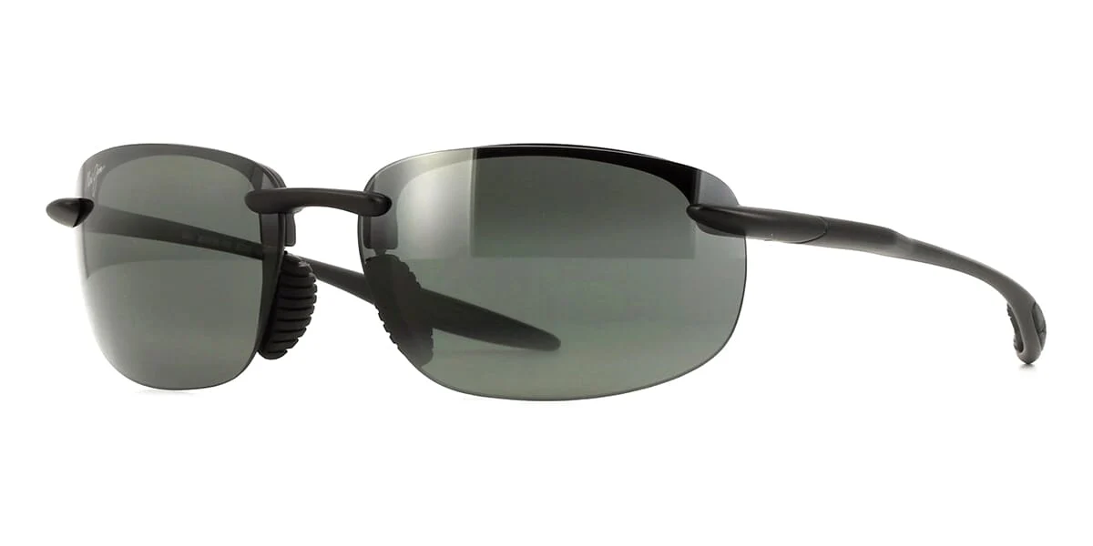 Maui Jim Ho'okipa Ultra 676-02 / MJ0676S 001