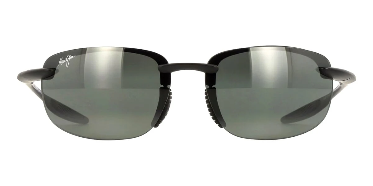 Maui Jim Ho'okipa Ultra 676-02 / MJ0676S 001 - Image 2