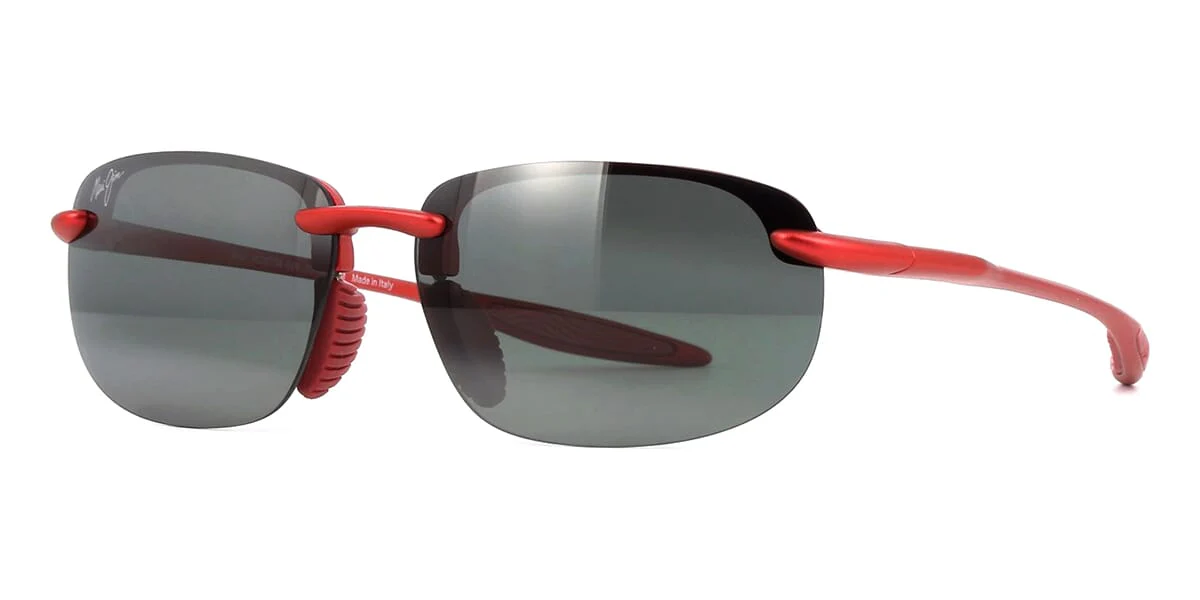 Maui Jim Ho'okipa Ultra AF 677-04