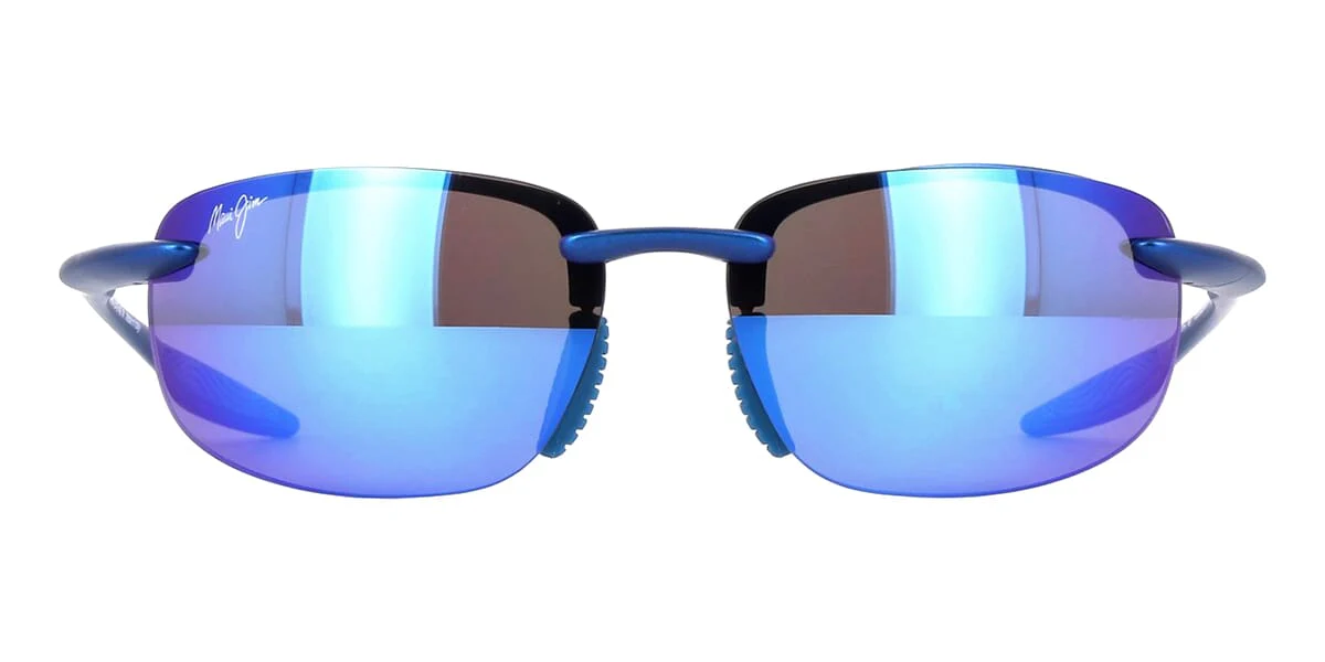 Maui Jim Ho'okipa Ultra B676-03 / MJ0676S 003 - Image 2