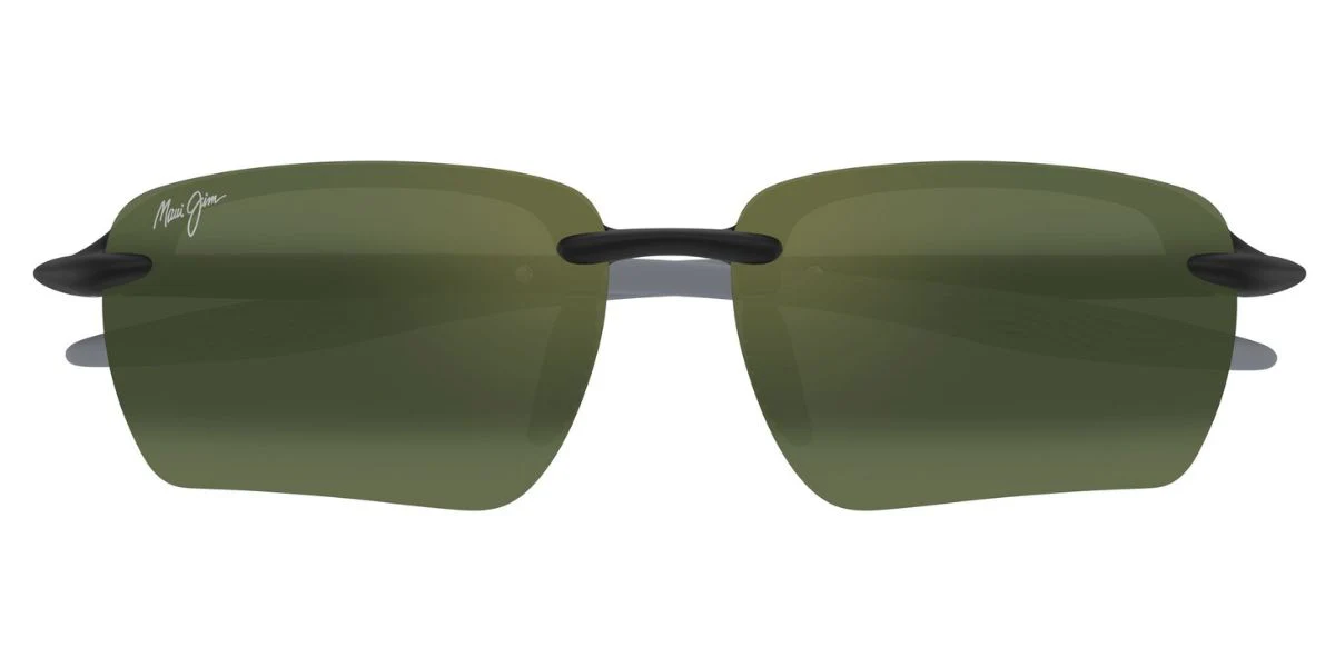 Maui Jim Hookipa Ultra G AF HT337-02 / MJ0337SA 001 - Image 2