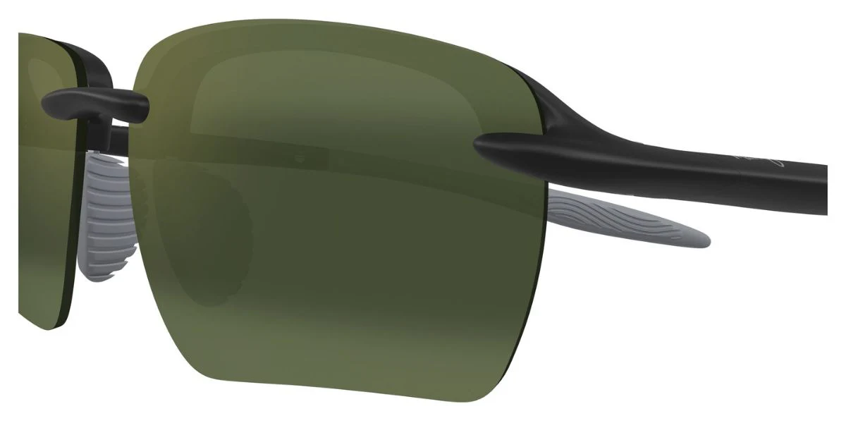 Maui Jim Hookipa Ultra G AF HT337-02 / MJ0337SA 001 - Image 3