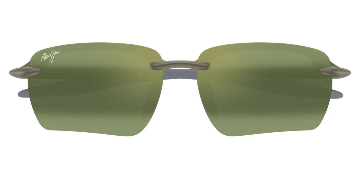 Maui Jim Hookipa Ultra G AF HTP337-14 / MJ0337SA 003 Photochromic - Image 4