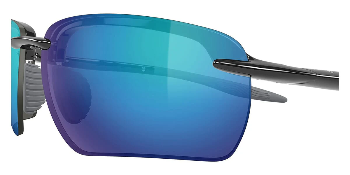 Maui Jim Hookipa Ultra G B336-02A / MJ0336S 013 - Image 3