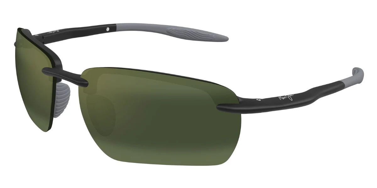Maui Jim Hookipa Ultra G HT336-02 / MJ0336S 001