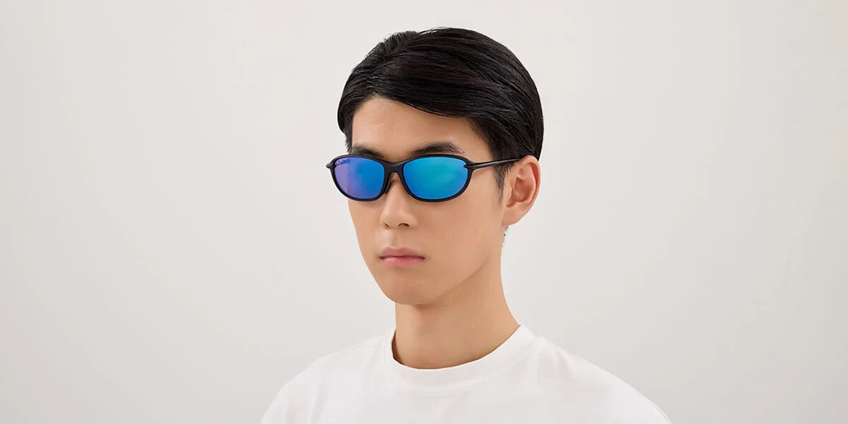 Maui Jim Hookipa Ultra R – AF B340-02A / MJ0340SA 002 - Image 4