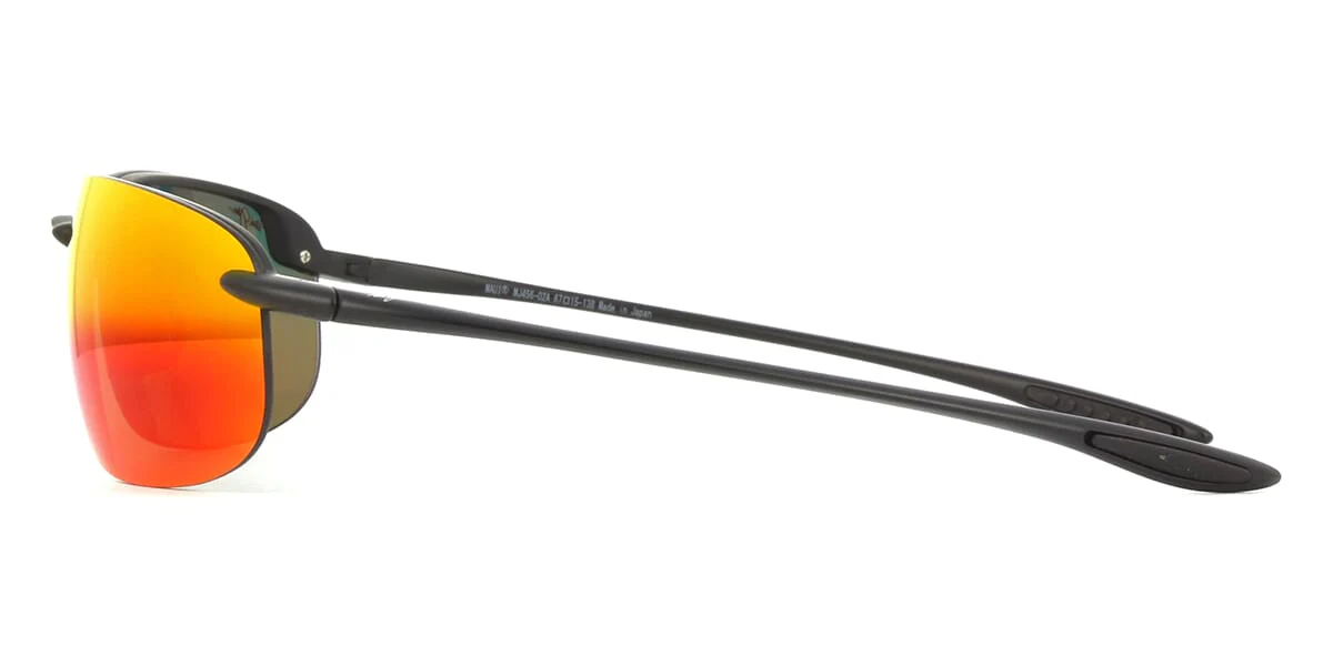 Maui Jim Ho'okipa Xlarge RM456-02A - Image 3