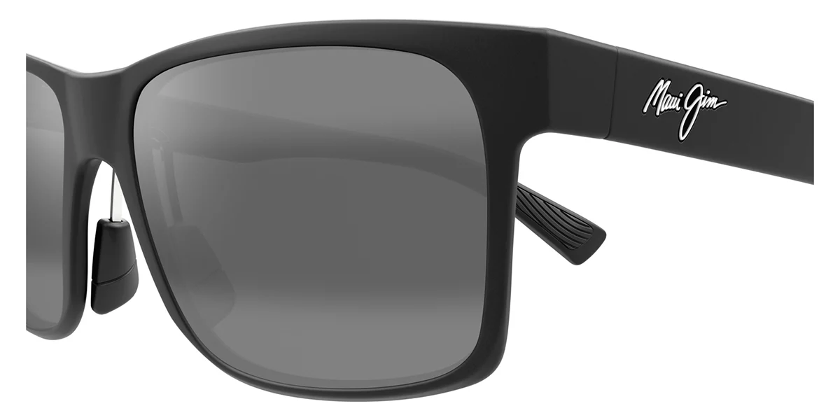 Maui Jim Hoopili 683-02 / MJ0683S 001 - Image 3
