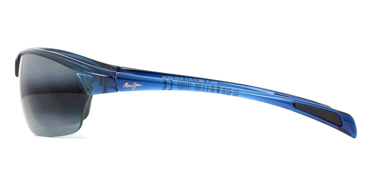 Maui Jim Hot Sands 426-03 - As Seen On Ivan Lendl - Image 3