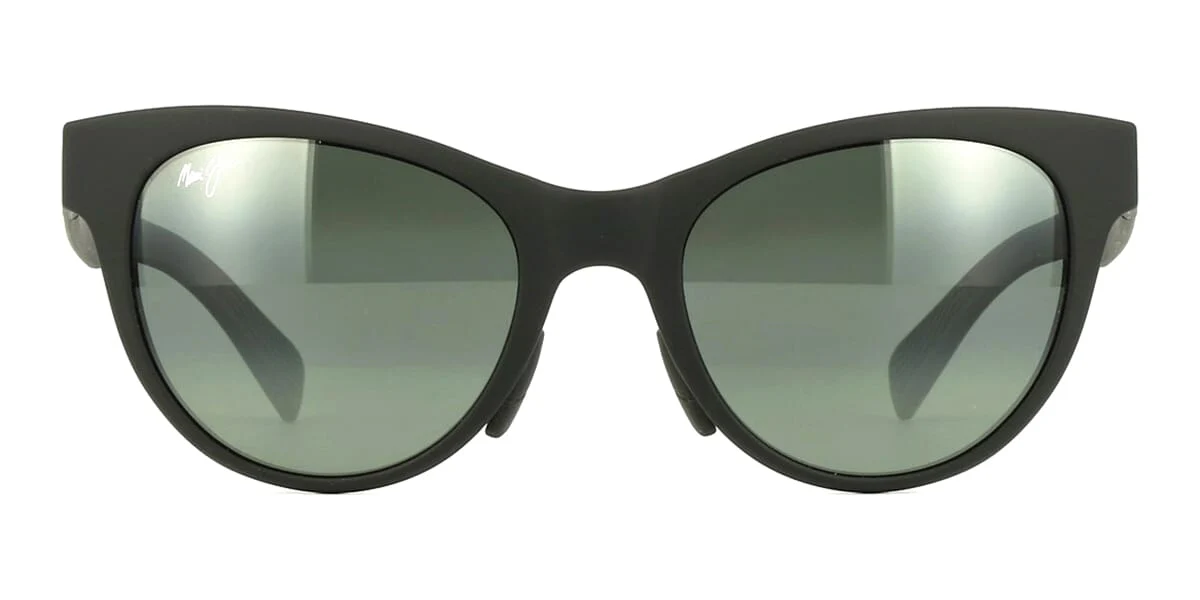 Maui Jim Hulahe 685-02 / MJ0685S 001 - Image 2