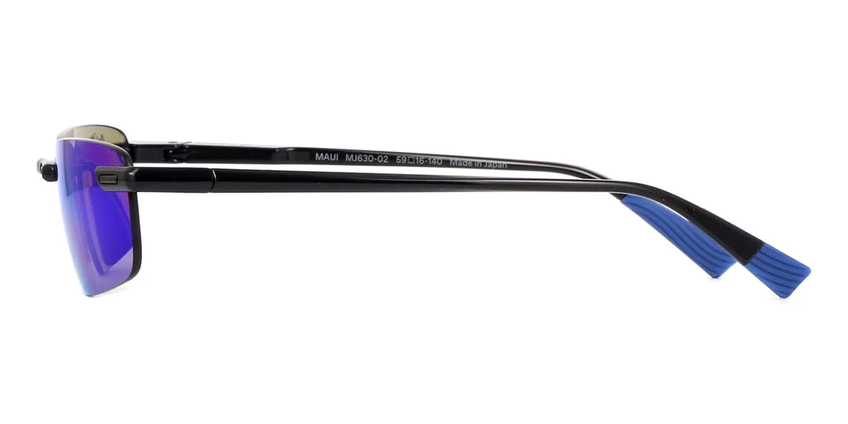 Maui Jim ilikou B630-02 - Image 3