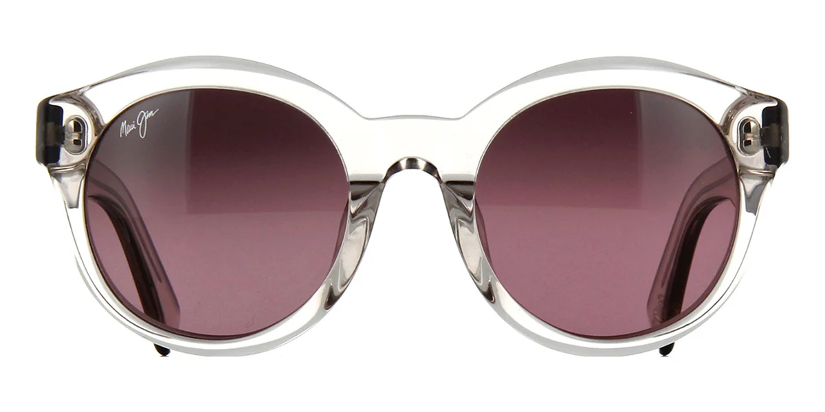 Maui Jim Jasmine RS738-05B - As Seen On Emma Roberts - Image 2