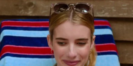 Maui Jim Jasmine RS738-05B - As Seen On Emma Roberts - Image 4