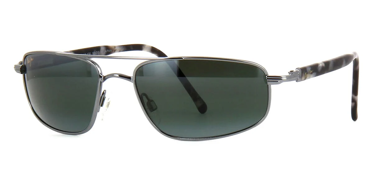 Maui Jim Kahuna 162-02