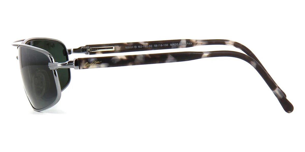 Maui Jim Kahuna 162-02 - Image 3