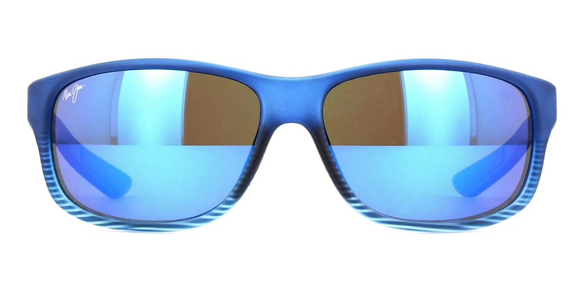 Maui Jim Kaiwi Channel B840-03S - Image 2